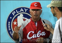 Jorge Fuentes.  Foto: Ismael Francisco/Cubadebate.