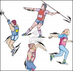 atletismo-lanzamiento-de-peso-disco-martillo-y-jabalina