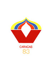 Caracas 83