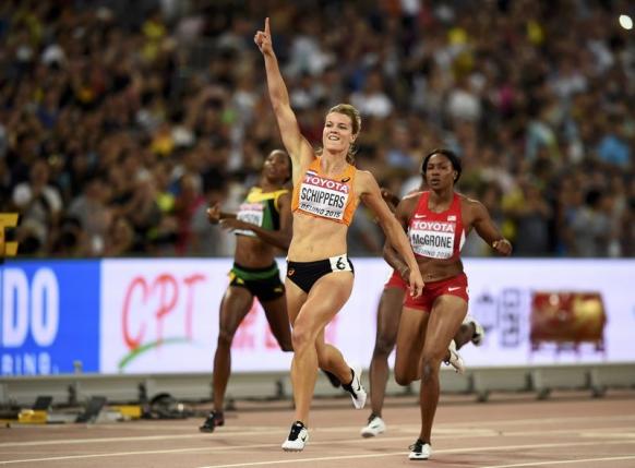 during the 15th IAAF World Championships at the National Stadium in Beijing, China August 28, 2015. REUTERS/Dylan Martinez