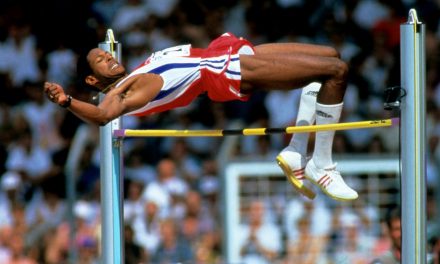 Atletismo cubano: Nivel de las marcas en los últimos 40 años