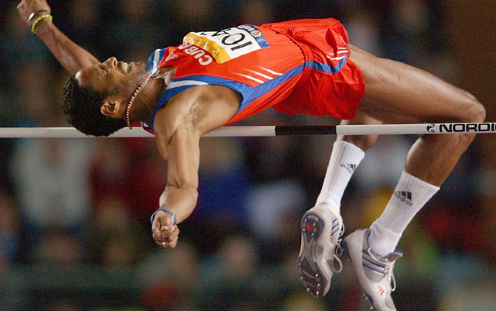 ¿Habrá aluvión de récords en el atletismo panamericano?