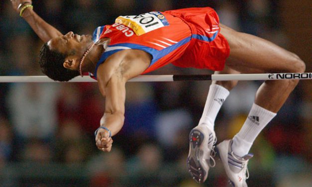 ¿Habrá aluvión de récords en el atletismo panamericano?