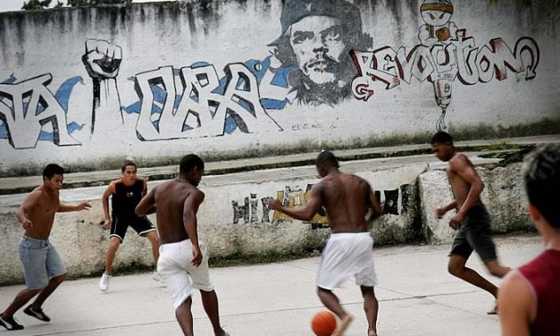 #DelMuro: El fútbol y su creciente popularidad