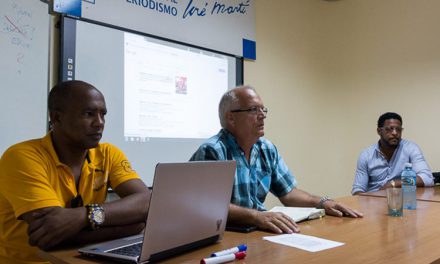 Atletismo Cubano: Miradas hacia Barranquilla