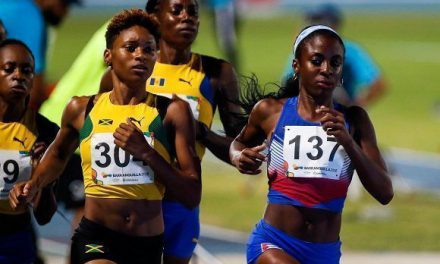 Atletismo cubano: ¡A por Santiago 2023!