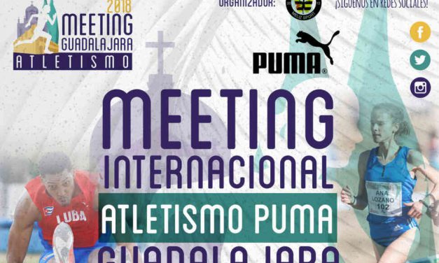 En retrospectiva, el I Meeting Internacional Puma Ciudad de Guadalajara