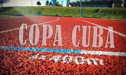 #CopaCuba2019: Detalles de ultima hora.
