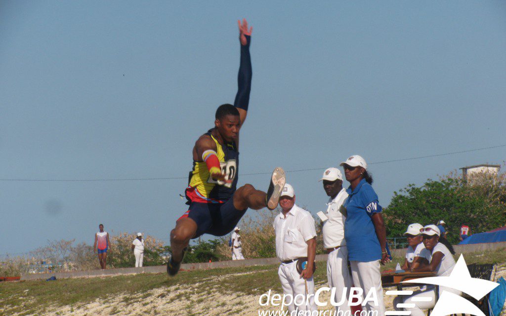 Lima 2019: La longitud masculina promete emociones y un alto nivel competitivo