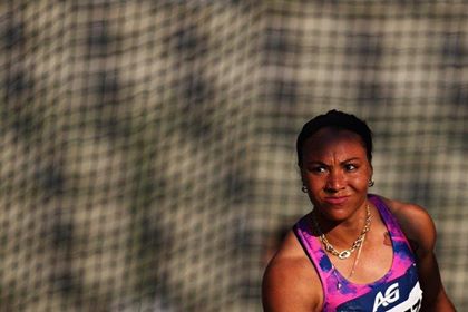 #DiamondLeague: Yaimé y Juan Miguel se coronan en Rabat