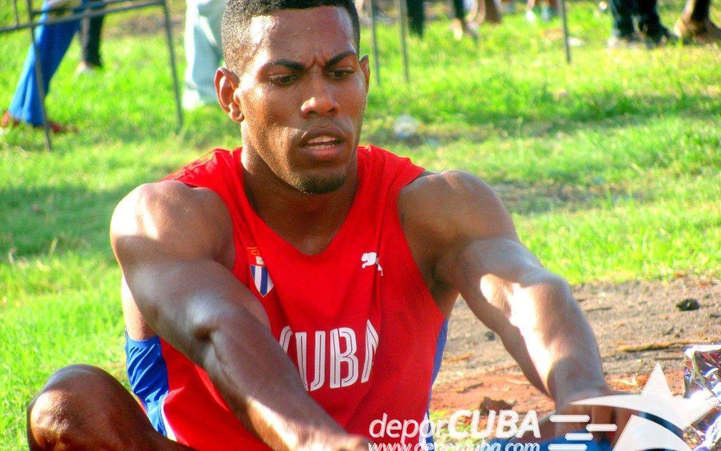 Los atletas cubanos y el ranking hacia tokio