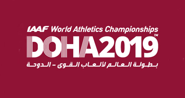 #Doha2019: Mundial de atletismo en una semana