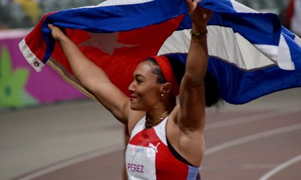 Cerrando el capítulo del atletismo cubano en Lima 2019