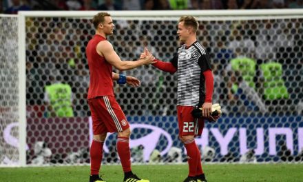 Neuer vs Ter Stegen: ¿decisión complicada?