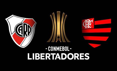 Final de alto voltaje en la Libertadores