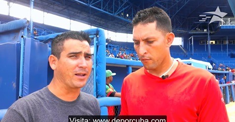 #DeporcubaTV: Palabras de Leñadores