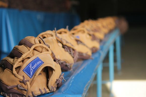 #LaLista de talentos del béisbol cubano