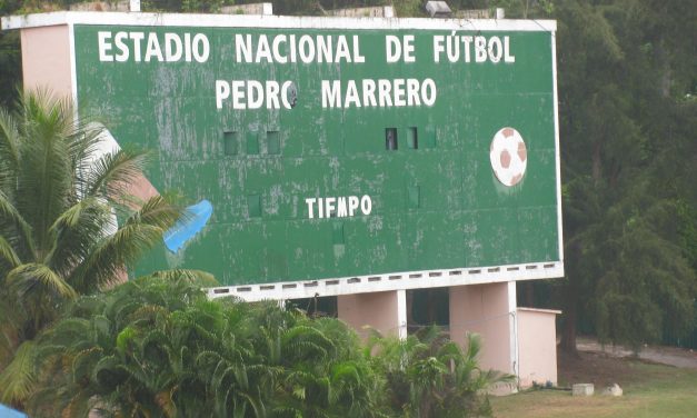 Fútbol cubano: ¿Llegó la Luz?