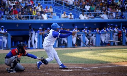 Cuba suspende eventos deportivos hasta el 31 de julio