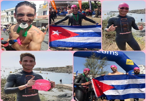 Cuban Trail Team: “Que pare el que tenga frenos” 8
