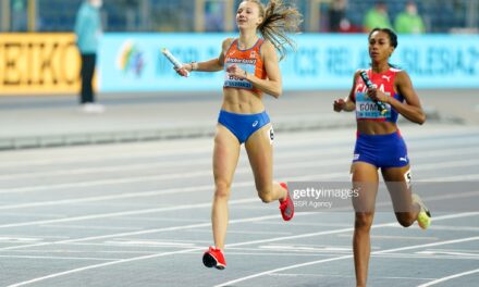 Atletismo Cubano: Los retos olímpicos en Tokio