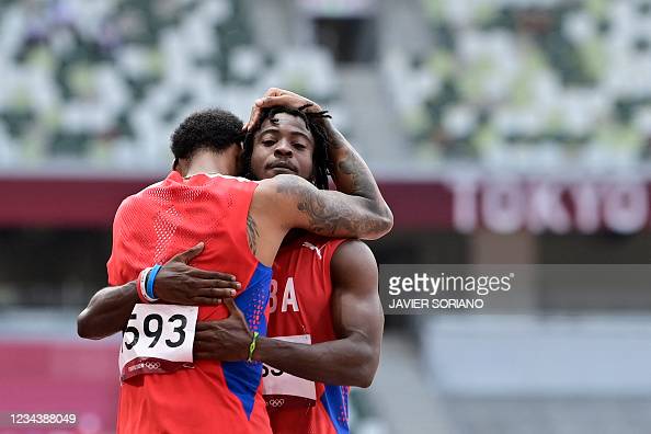 Atletismo: los matices de una actuación superior