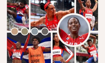 Atletismo: ¿Los mejores del año en Cuba?
