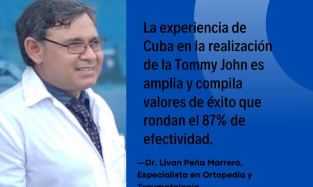 Cirugía Tommy John, 47 años después