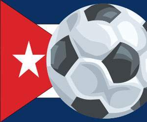 Del fútbol cubano y sus proezas