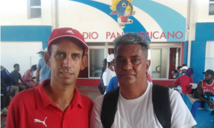 Ángel Rodríguez : «El profeta del Fondo Cubano «