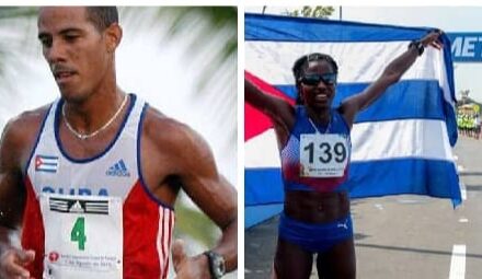 Media maratón en Cuba: ¿Quiénes poseen los mejores registros históricos?