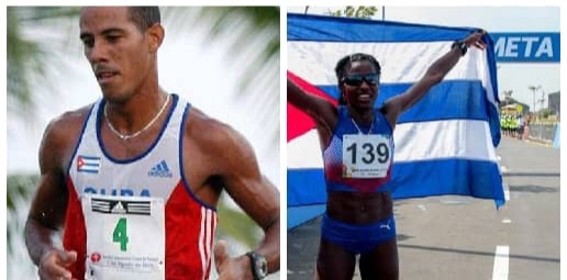 Media maratón en Cuba: ¿Quiénes poseen los mejores registros históricos?
