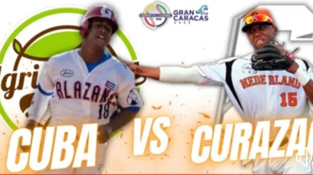 Serie del Caribe: Victoria en extra inning de los Agricultores de Cuba
