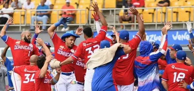 Serie del Caribe: Los Tigres rugieron más que los Leones y son los campeones de la Serie del Caribe