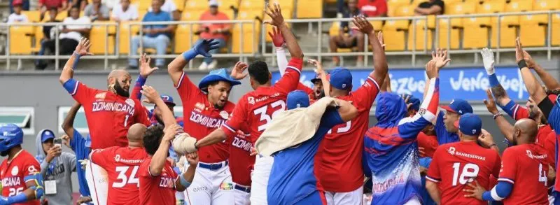 Serie del Caribe: Los Tigres rugieron más que los Leones y son los campeones de la Serie del Caribe