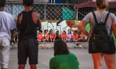 Acapulco Estrí: El fútbol como una expresión de emancipación