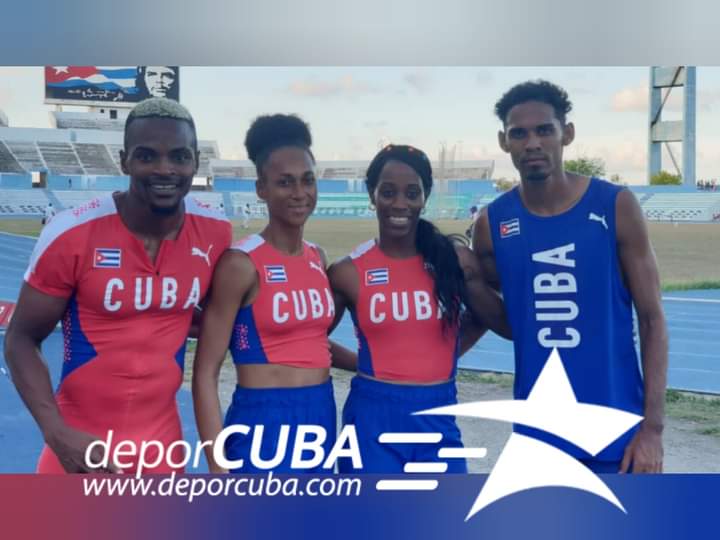 Copa Cuba. Resumen día 2