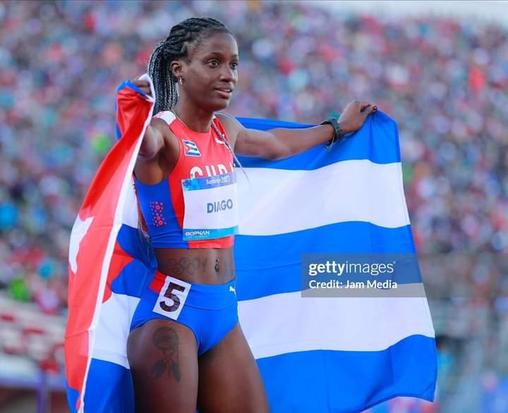 Atletismo cubano: Apuntes para un año intenso