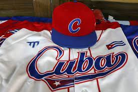 Recuento beisbolero de Cuba en 2023